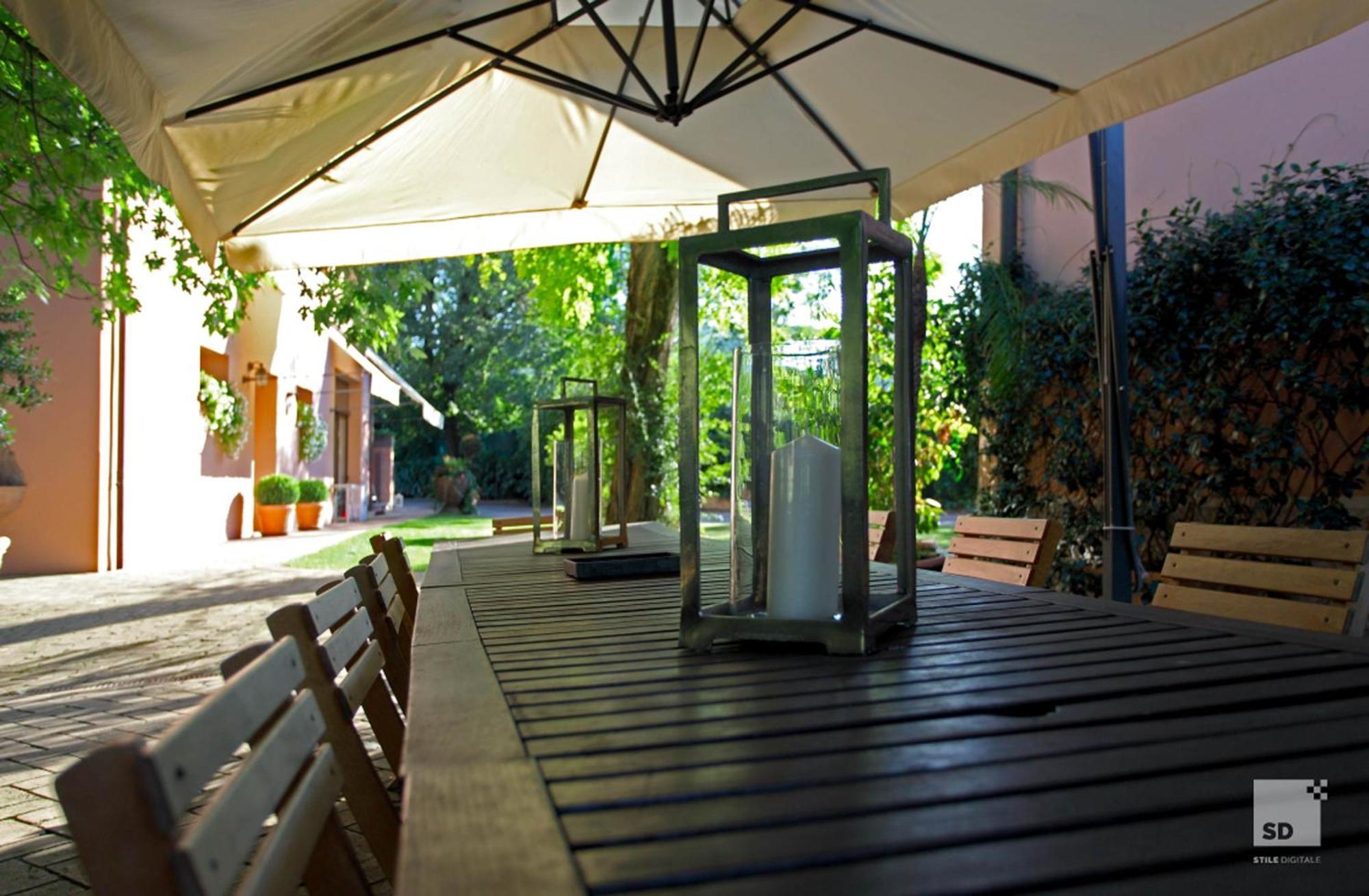 סאסו מרקוני Locanda Dei Cinque Cerri מראה חיצוני תמונה