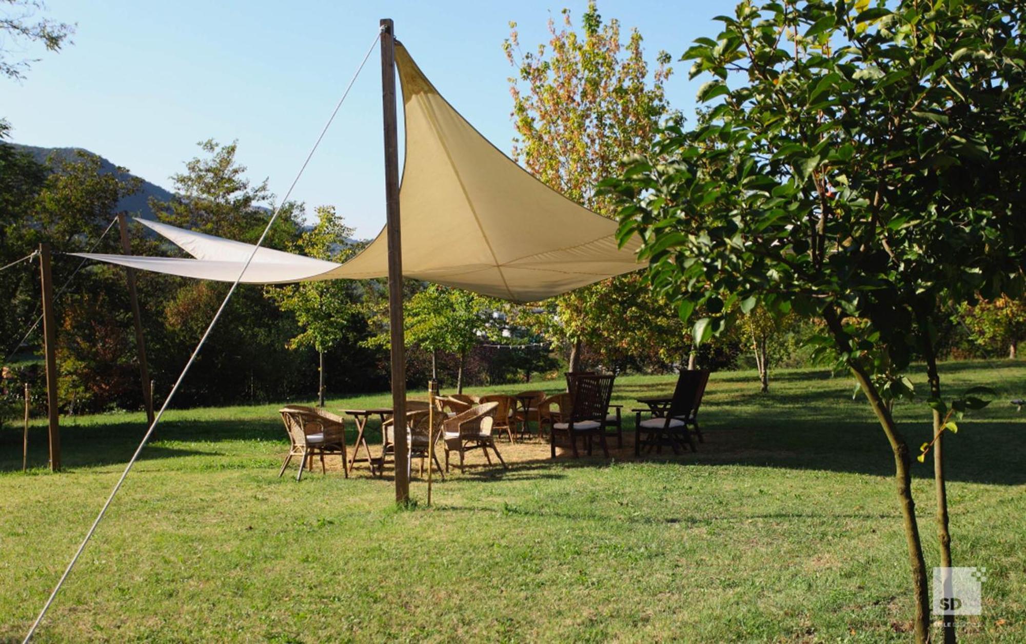 סאסו מרקוני Locanda Dei Cinque Cerri מראה חיצוני תמונה